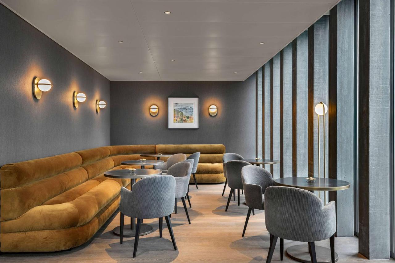 Hyatt Regency Zurich Airport Circle Hotel 4*