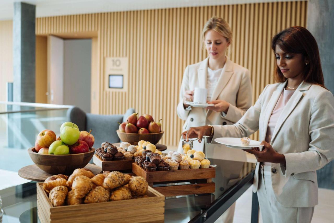 Hotel Hyatt Regency Zurich Airport Circle Kloten