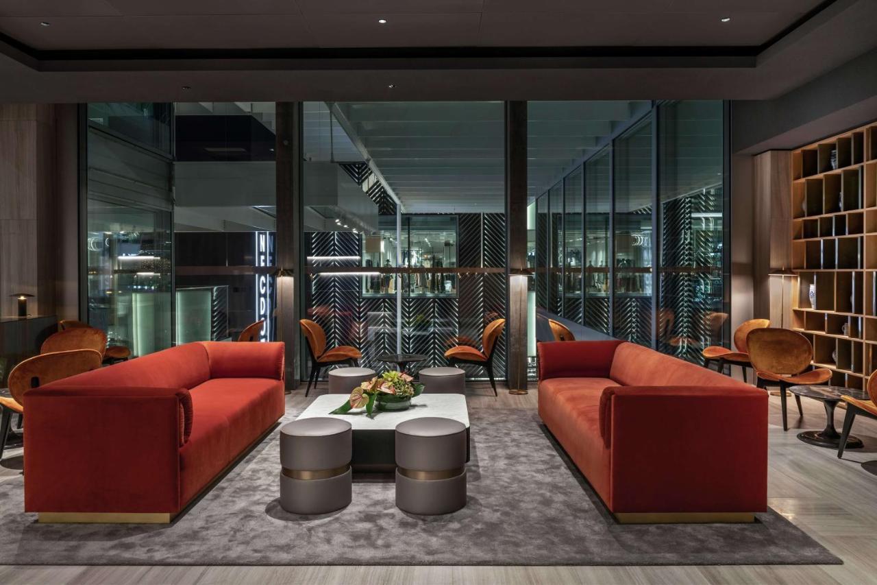 Hotel Hyatt Regency Zurich Airport Circle 4*