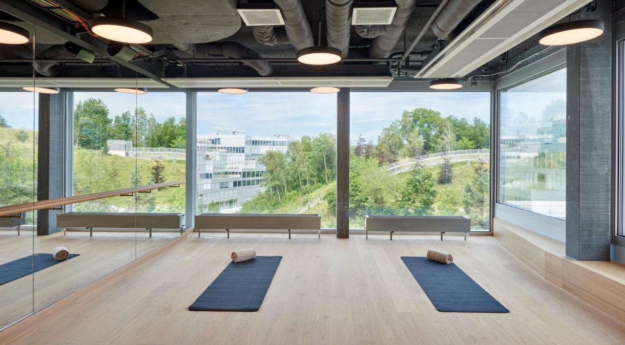 Hyatt Regency Zurich Airport Circle Kloten