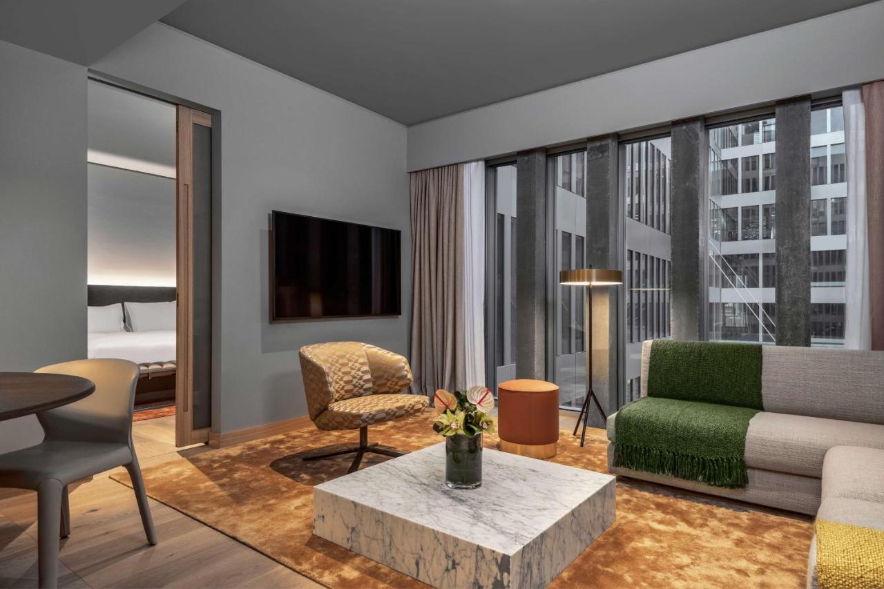 Hyatt Regency Zurich Airport Circle Kloten