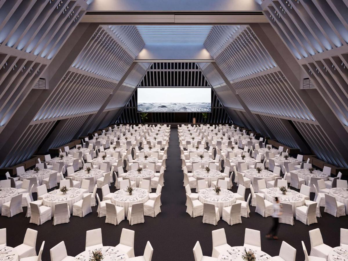 Hyatt Regency Zurich Airport Circle Hotel 4*