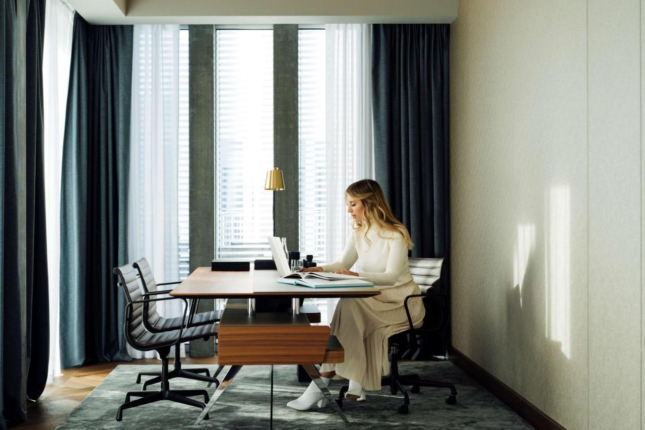 Hotel Hyatt Regency Zurich Airport Circle Kloten