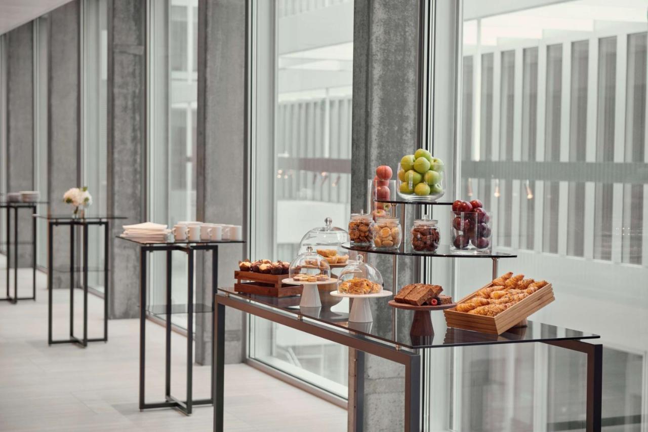 Hyatt Regency Zurich Airport Circle Kloten