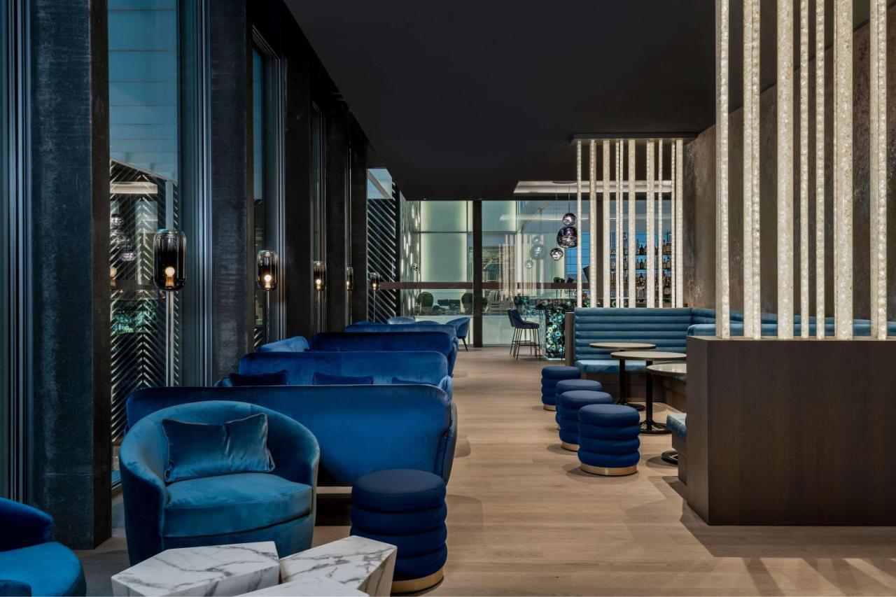 Hotel Hyatt Regency Zurich Airport Circle