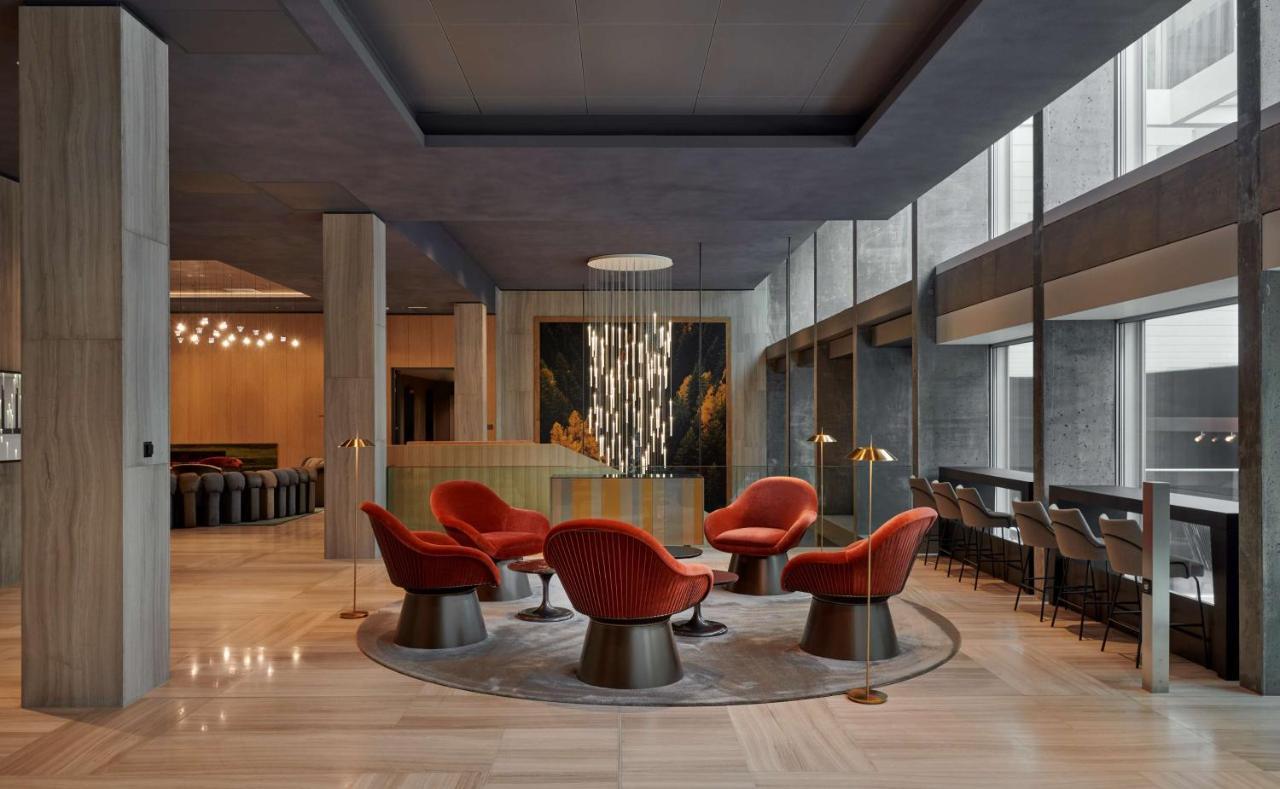 Hotel Hyatt Regency Zurich Airport Circle 4*