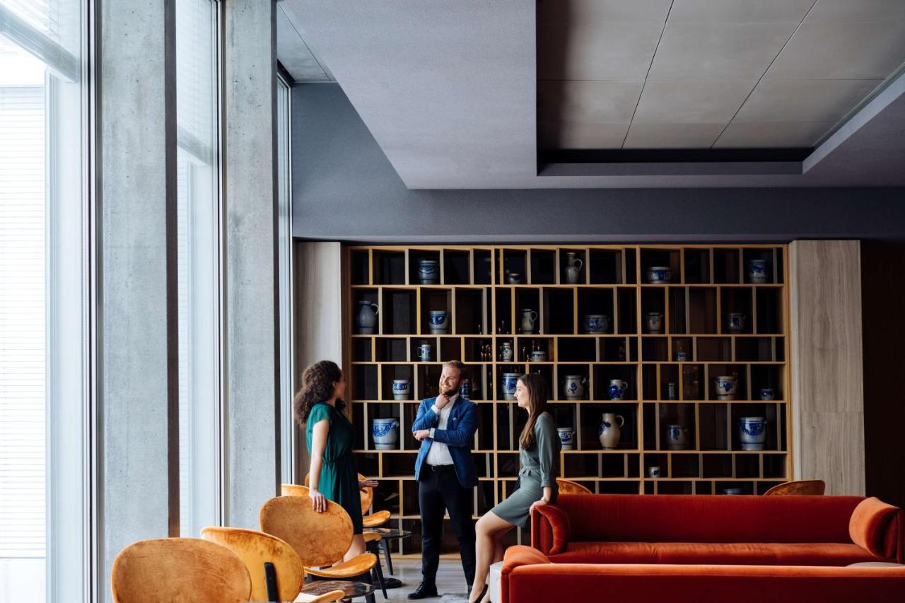 Hyatt Regency Zurich Airport Circle