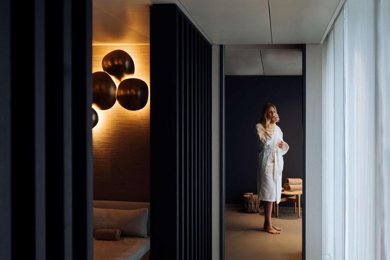 Hyatt Regency Zurich Airport Circle Hotel Kloten