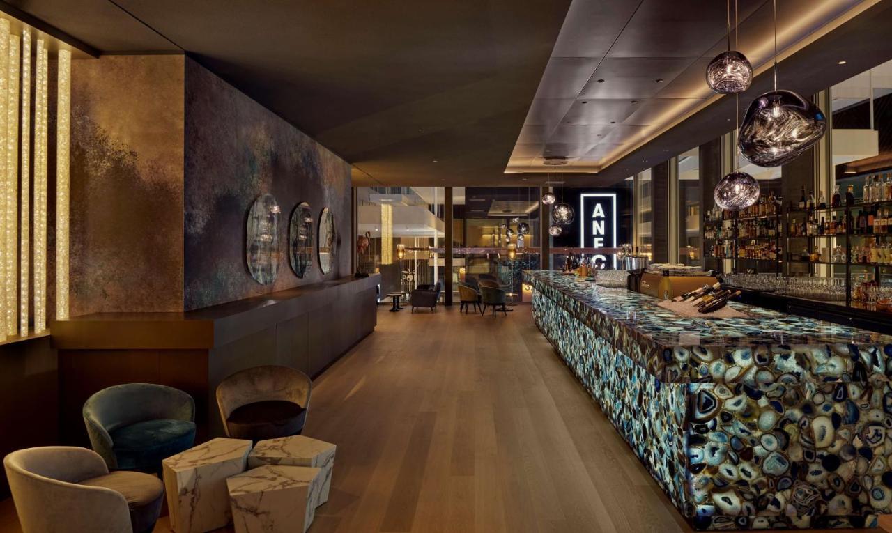 Hyatt Regency Zurich Airport Circle Kloten