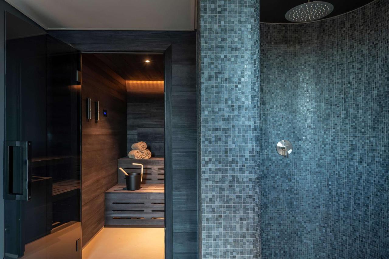 Hotel Hyatt Regency Zurich Airport Circle