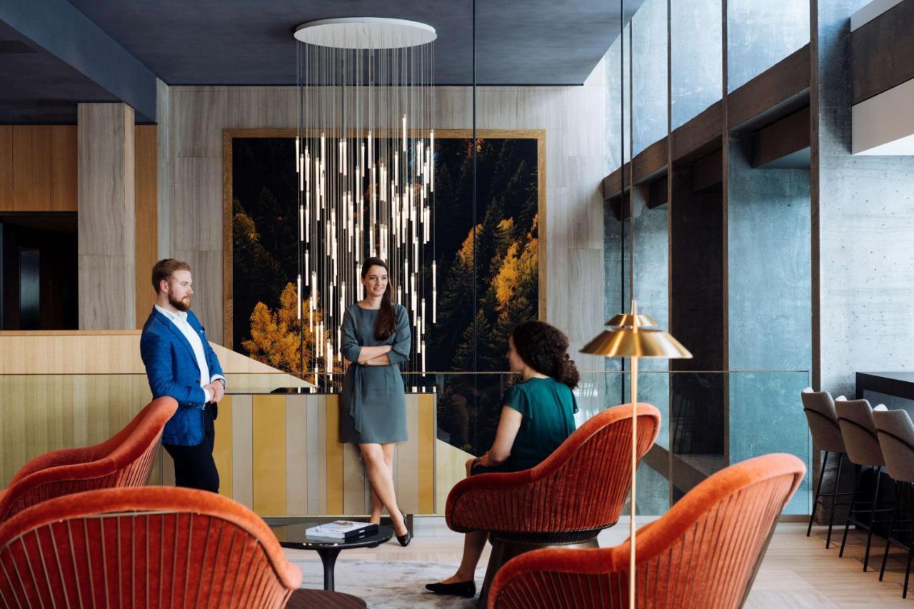 Hyatt Regency Zurich Airport Circle Hotel 4*