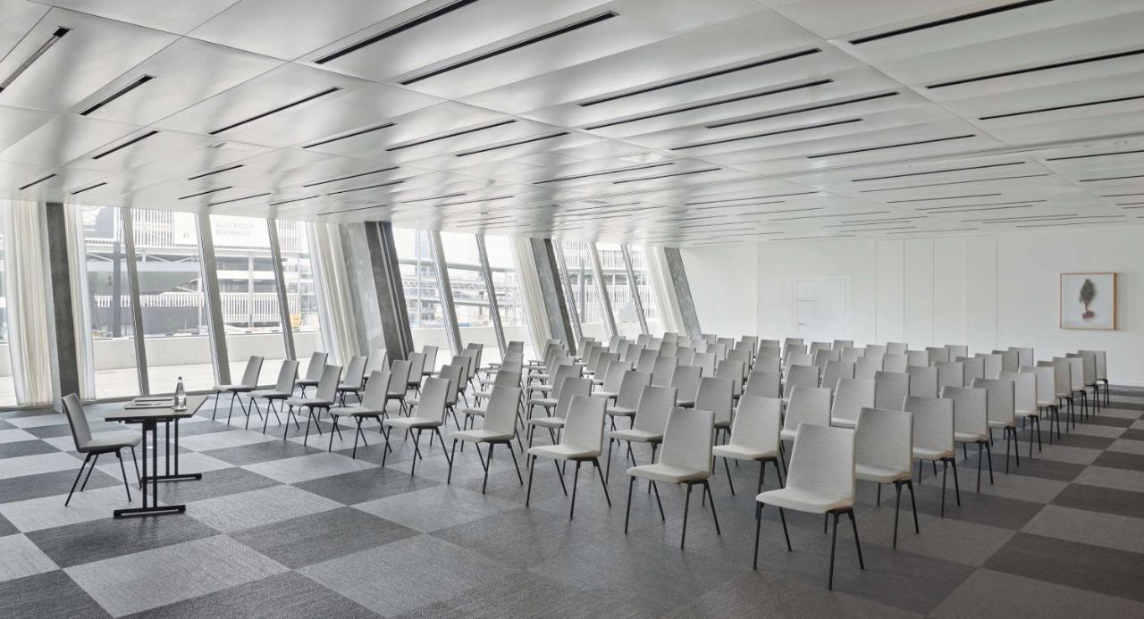 Hyatt Regency Zurich Airport Circle Hotel Kloten