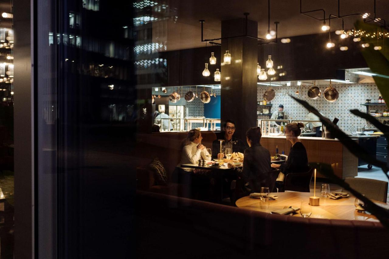 Hyatt Regency Zurich Airport Circle
