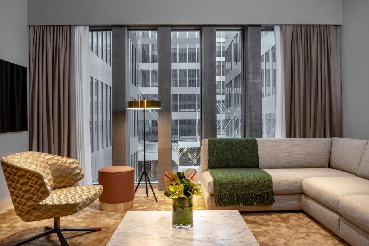 Hyatt Regency Zurich Airport Circle Hotel