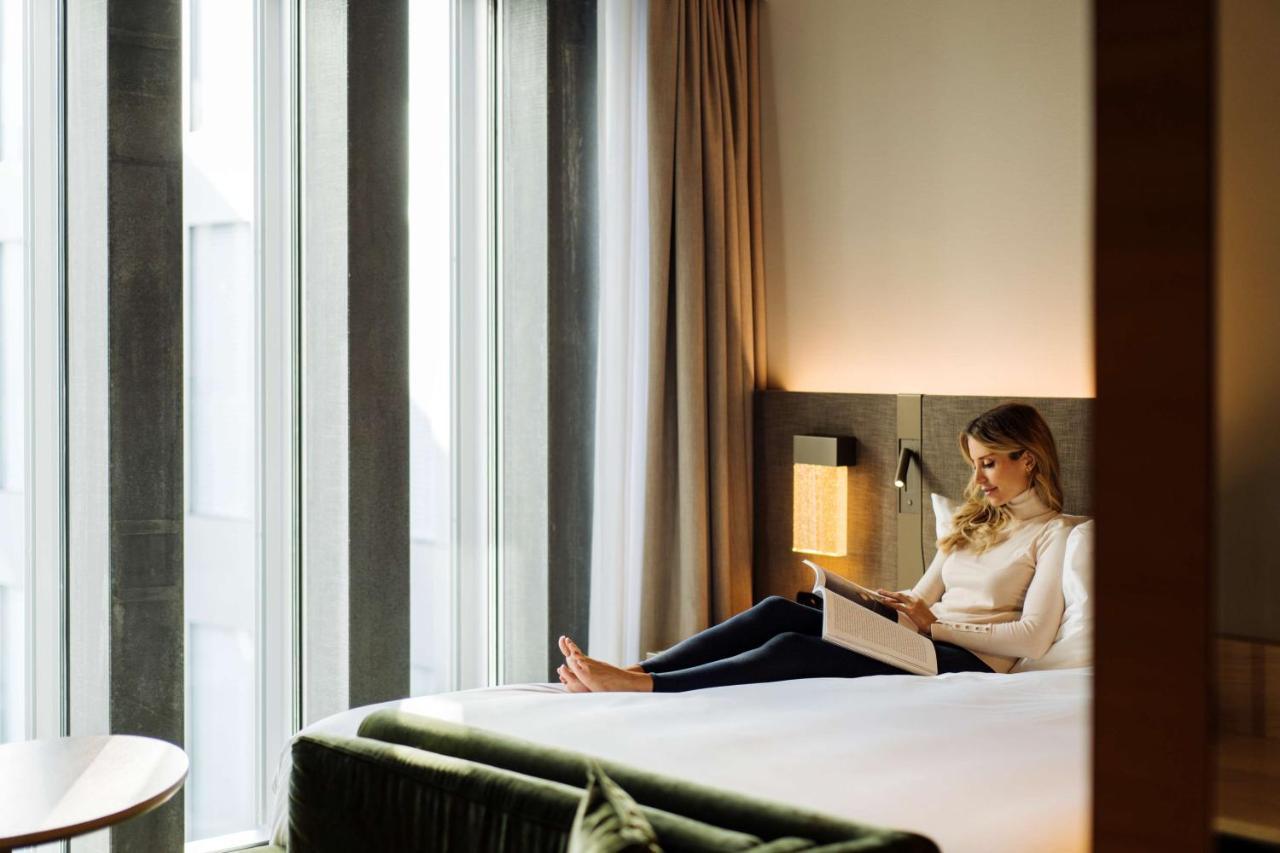 Hyatt Regency Zurich Airport Circle
