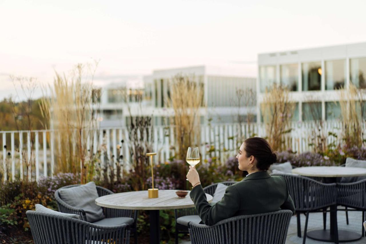 Hyatt Regency Zurich Airport Circle Hotel Kloten