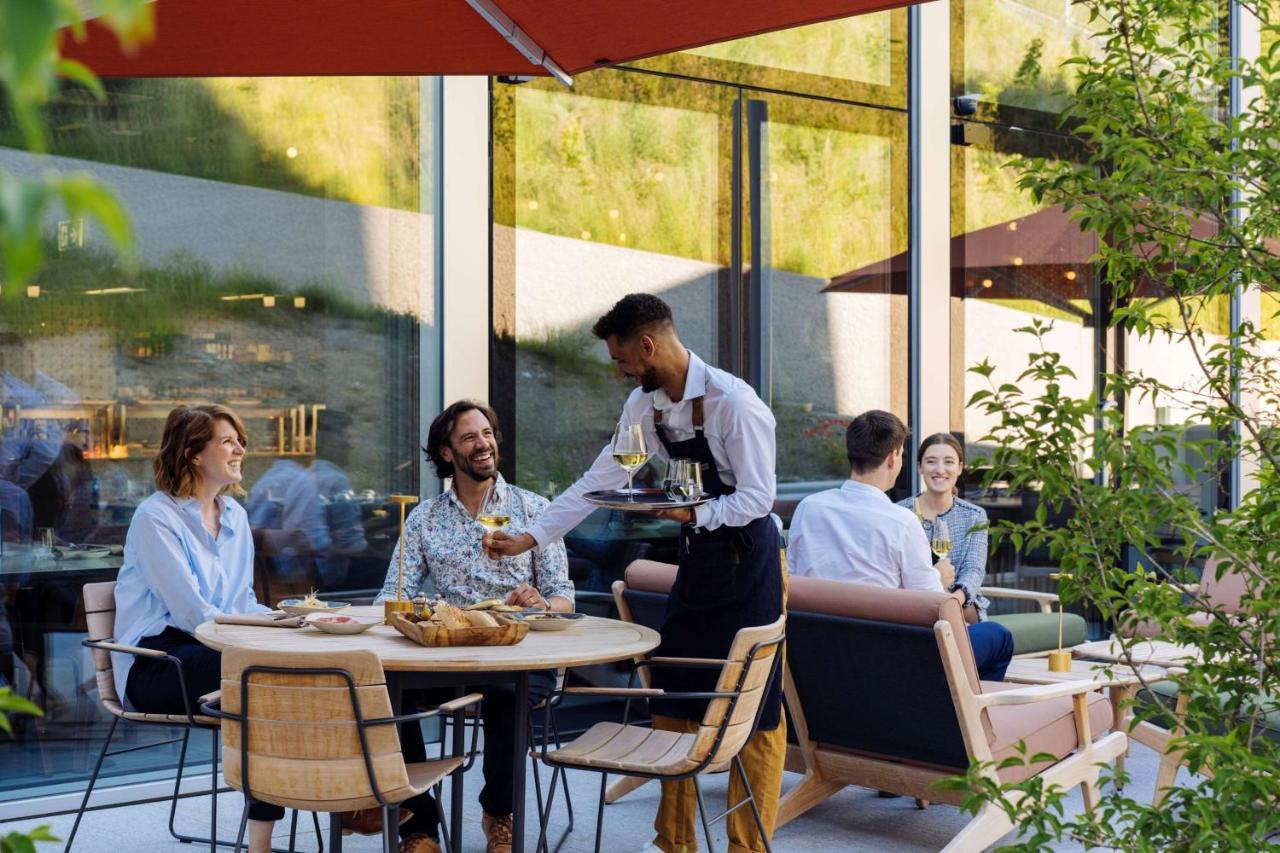 Hotel Hyatt Regency Zurich Airport Circle 4*