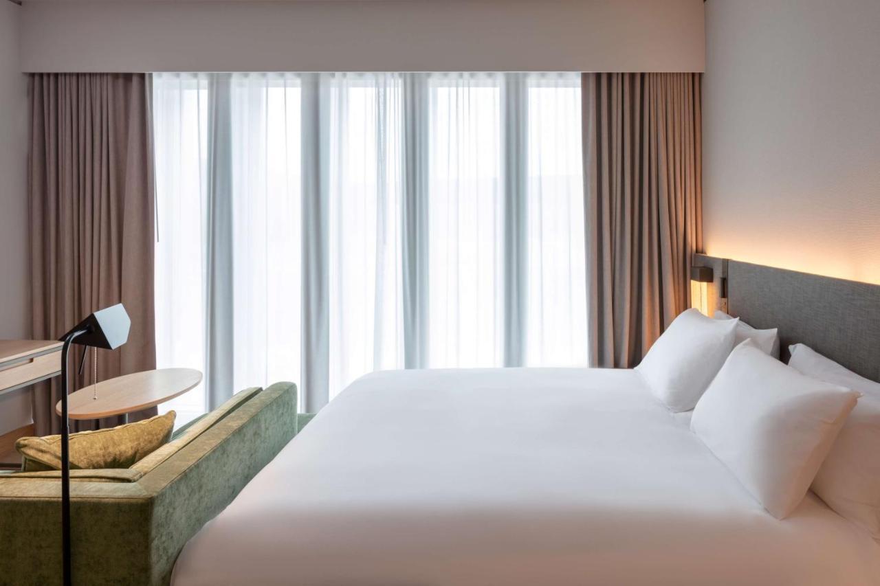 Hyatt Regency Zurich Airport Circle Hotel